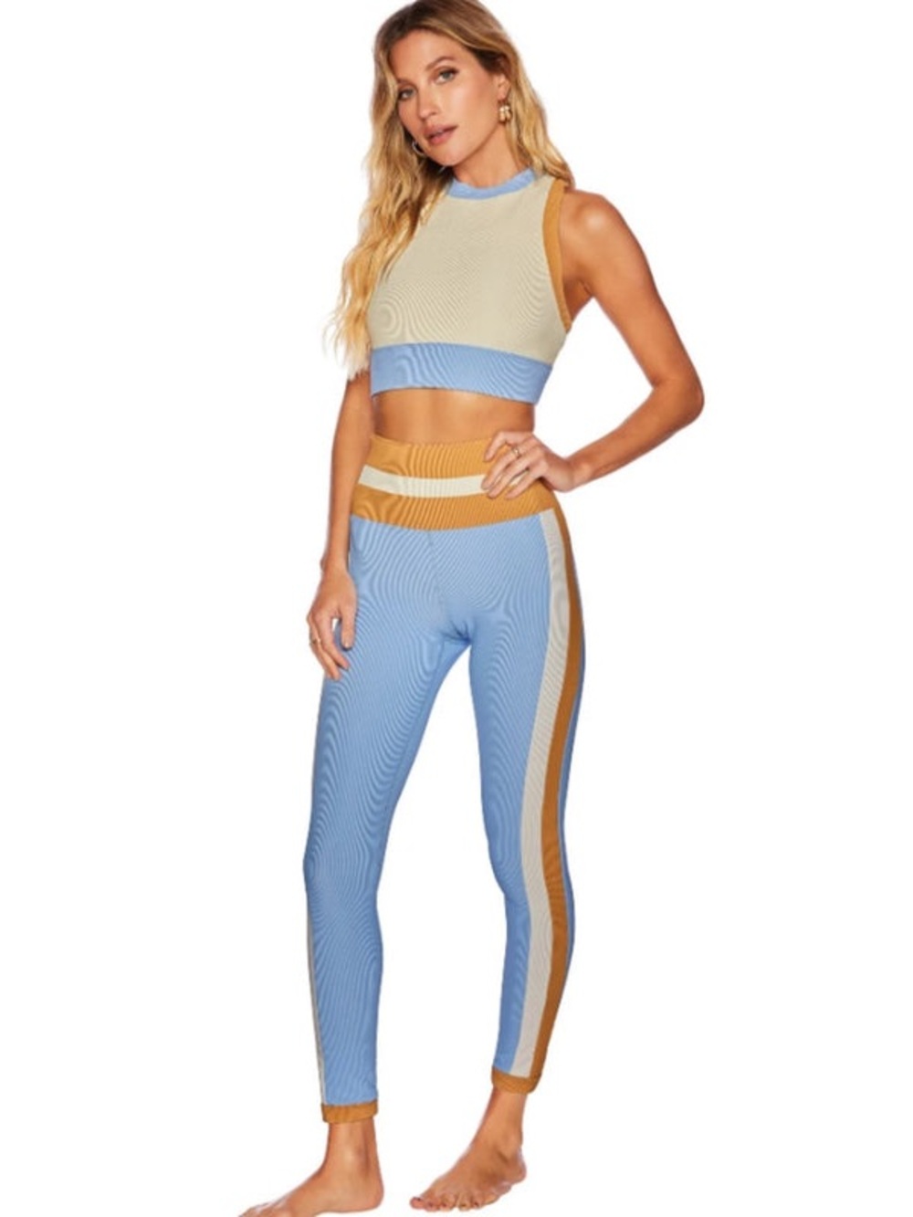 Beach Riot Melinda Leggings